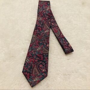 Christian Dior Mens Necktie